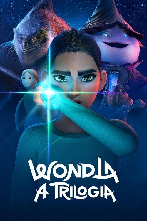 WondLa - A Trilogia
