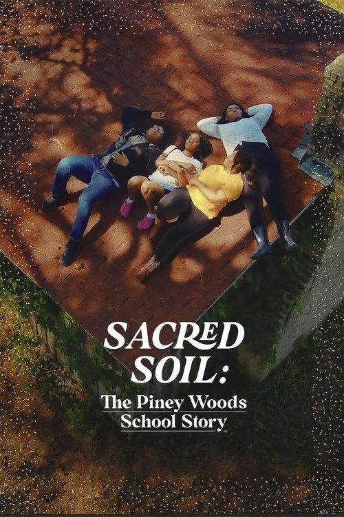 Local Sagrado: A História da Escola Piney Woods