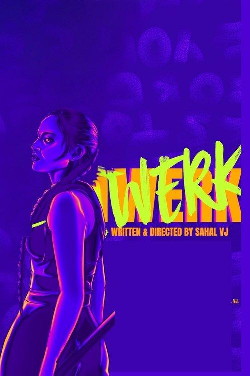 TWERK
