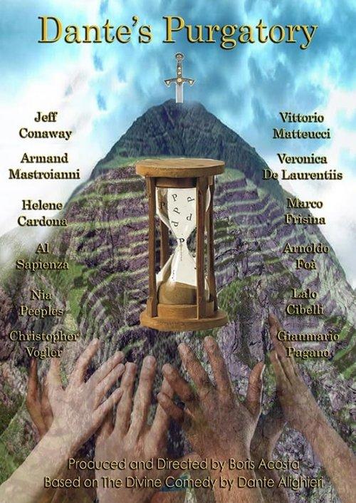 Purgatory by Dante