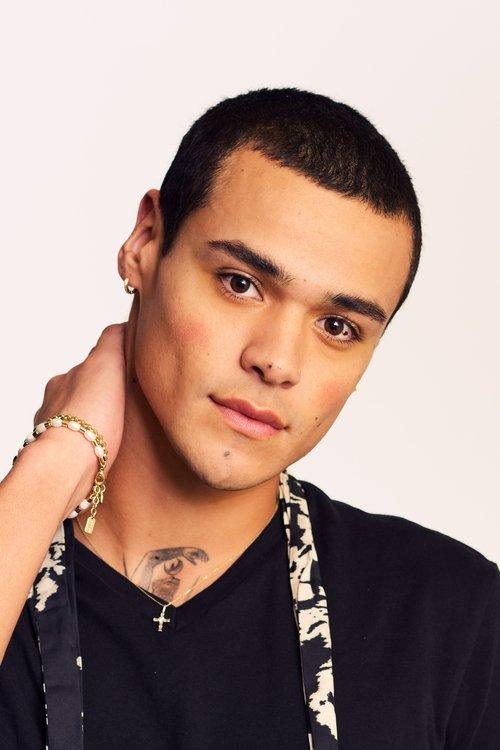 Drew Venegas