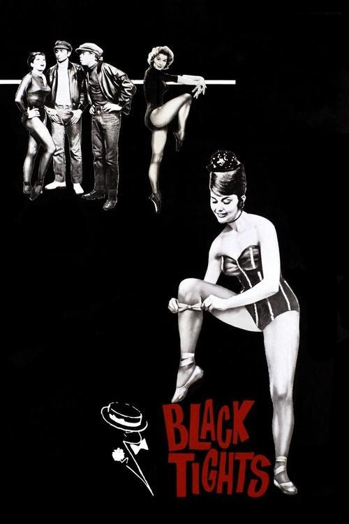 Malhas Negras