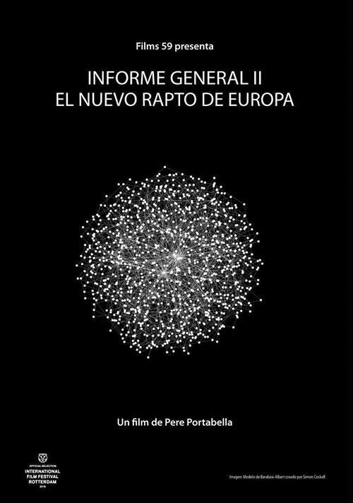 Informe Geral II: O Novo Roubo da Europa