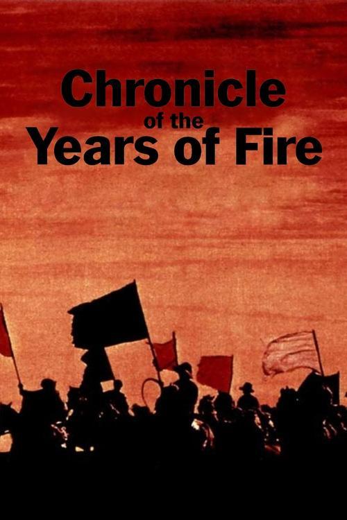 Crônica dos Anos de Fogo