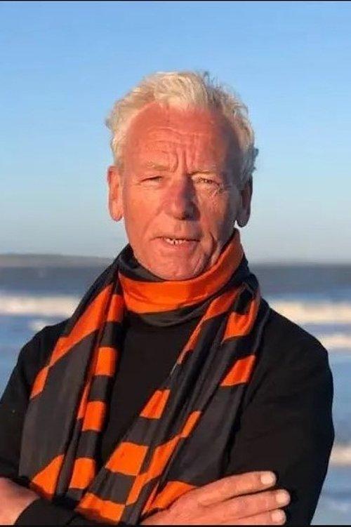 Paul Berrow