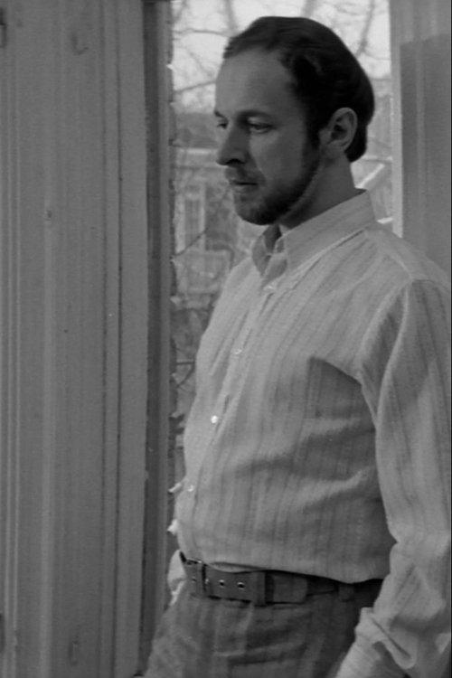 Jean Pierre Lefebvre