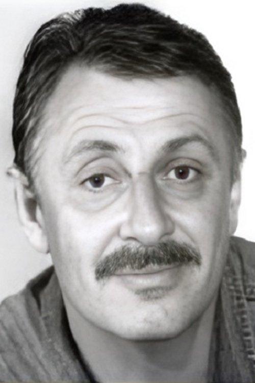 Владимир Кин-Каминский