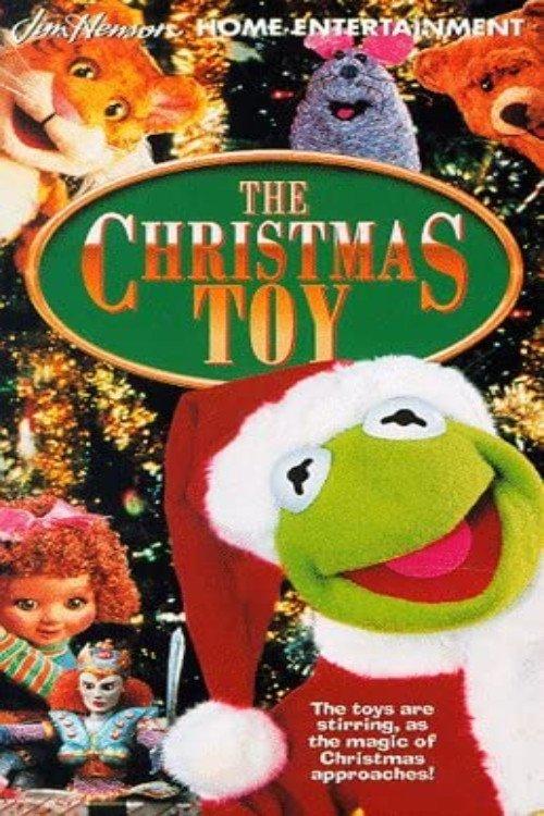 O Natal dos Muppets