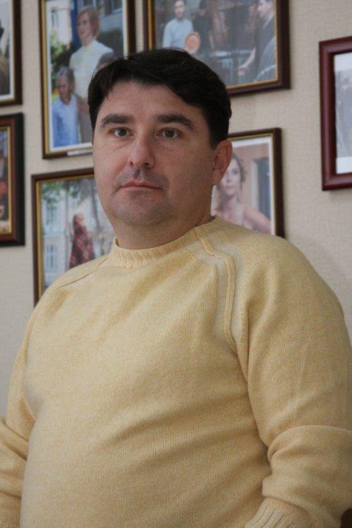 Артём Доллежаль