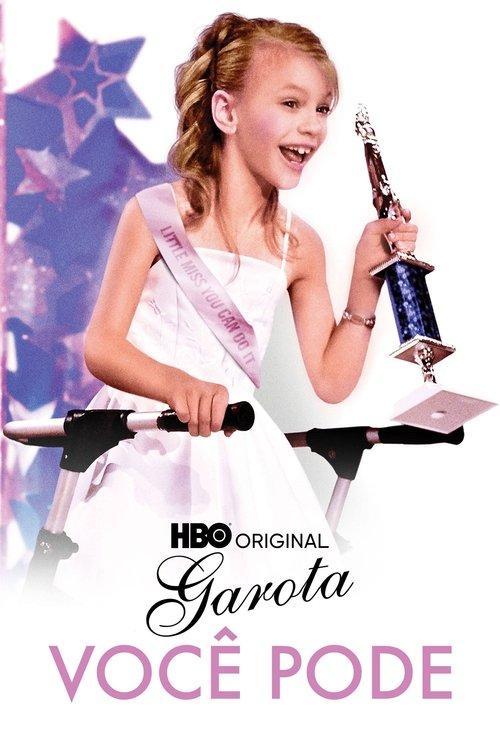 Garota Você Pode