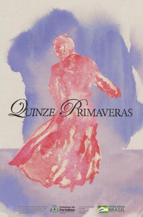Quinze Primaveras