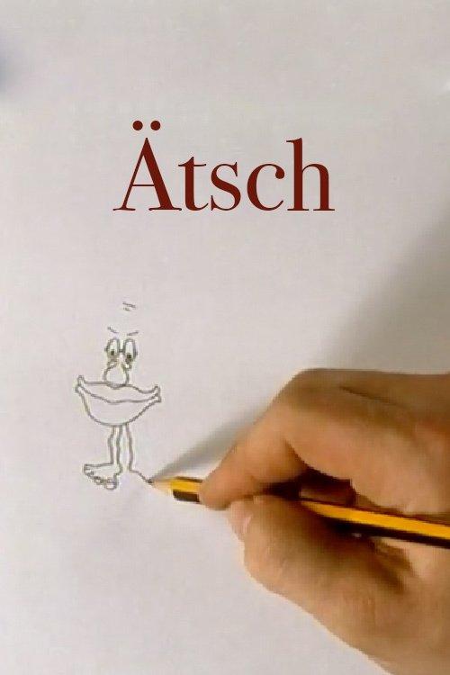 Ätsch