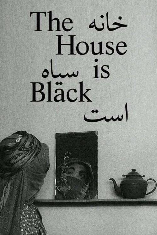 A Casa é Escura