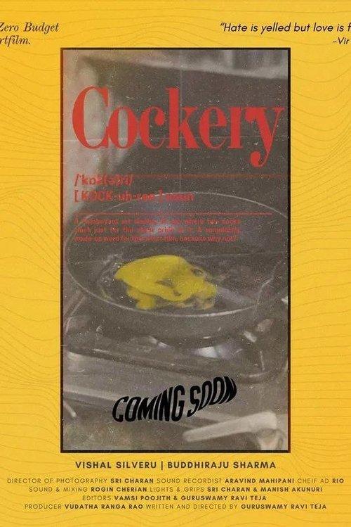 Cockery