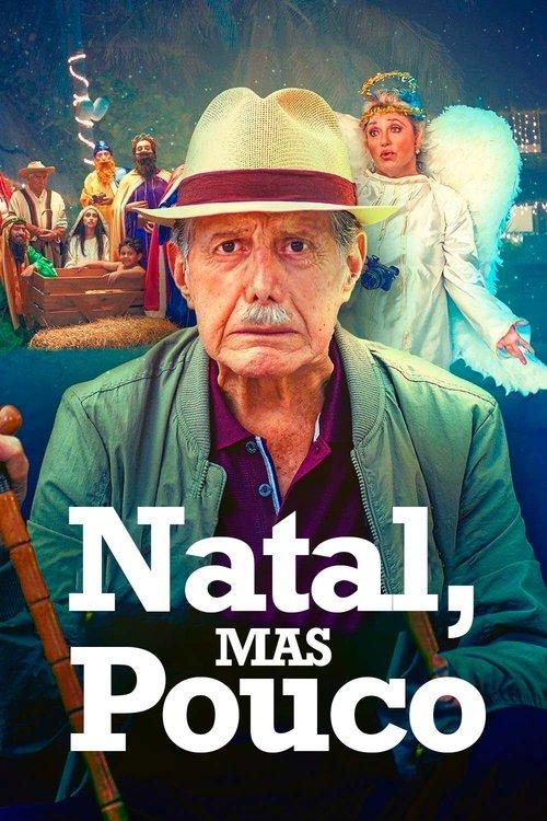 Natal, mas Pouco