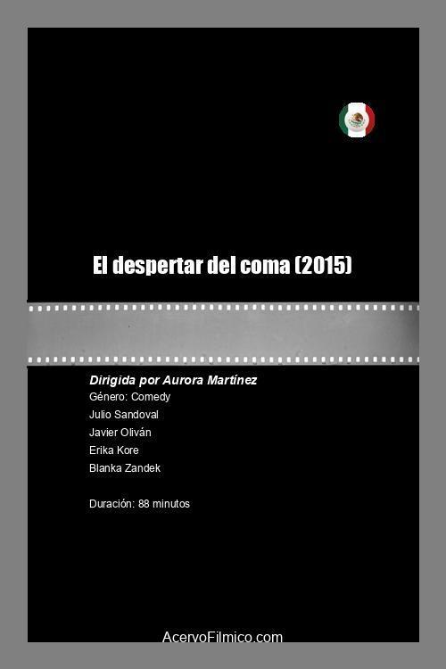 Al despertar del coma