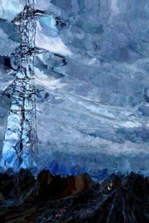 Ondes noires