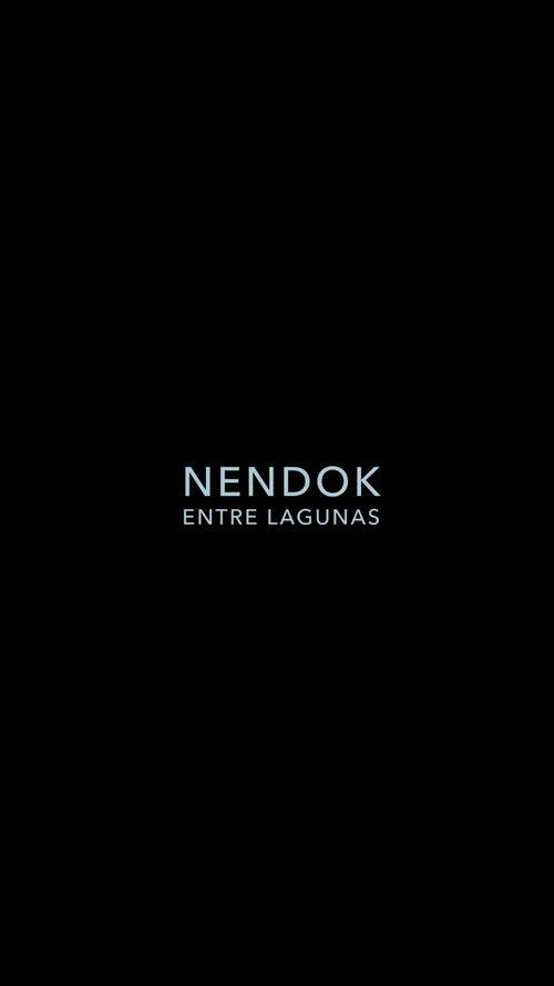 Nendok entre lagunas