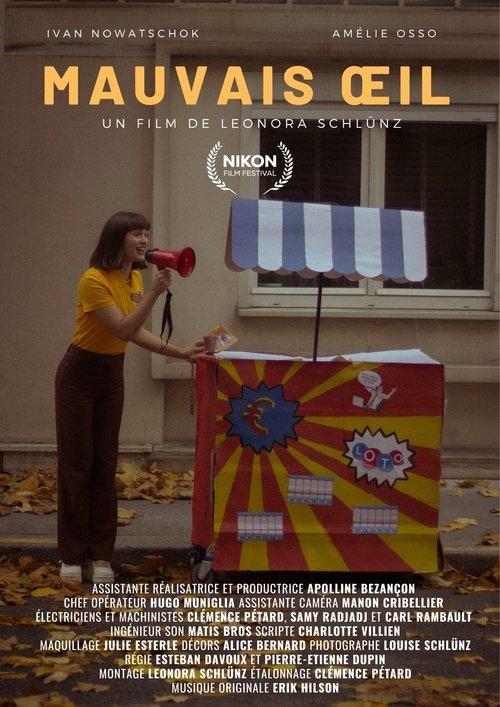 Mauvais Oeil