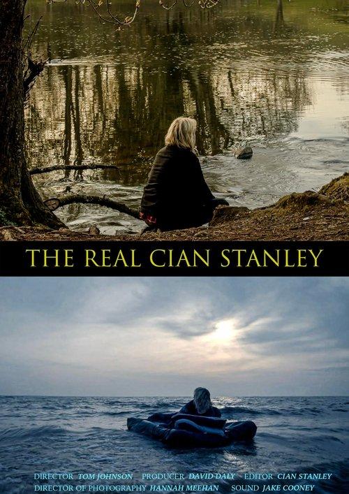 The Real Cian Stanley