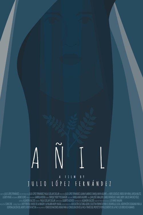 Añil