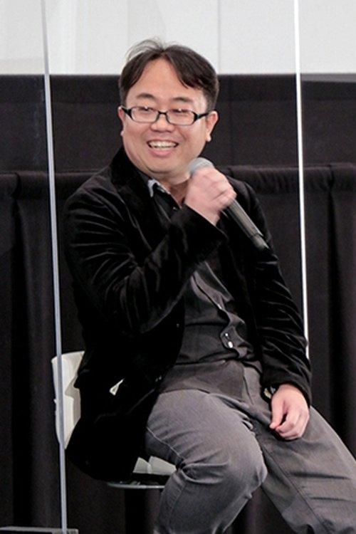 福島リキ