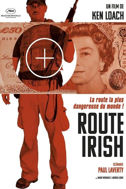 Rota Irlandesa