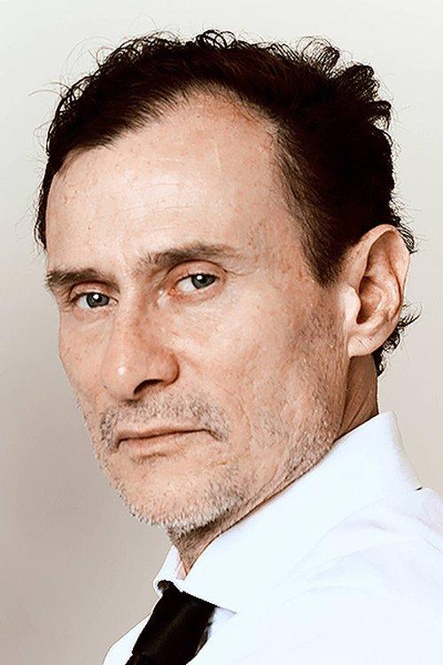 Enrique Díaz