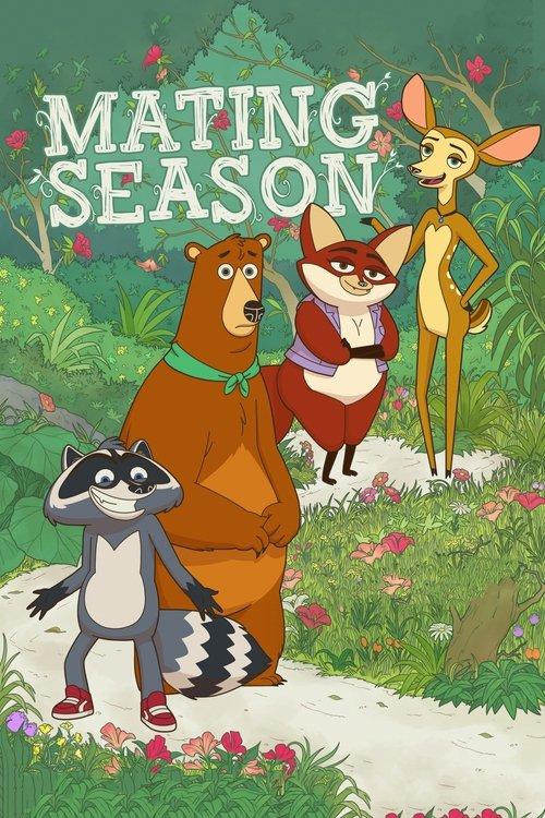 Mating Season