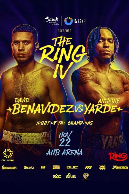 The RING IV