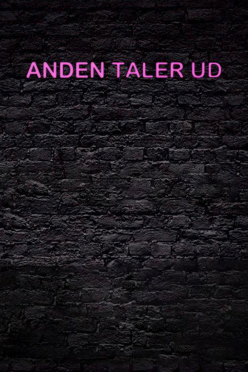 Anders Matthesen - Anden taler ud