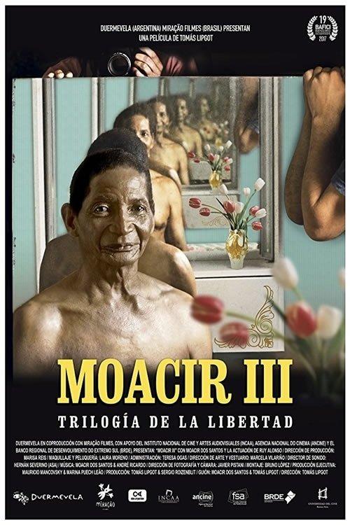 Moacir - O Santista que Conquistou os Argentinos