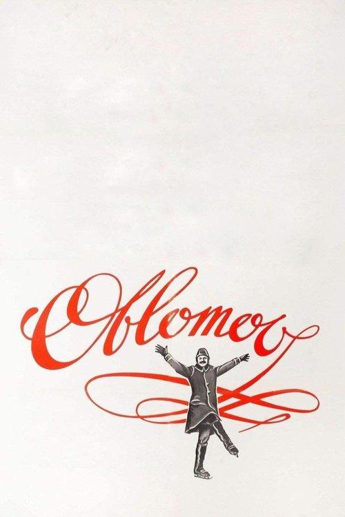 Alguns Dias na Vida de Oblomov