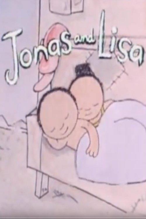 Jonas e Lisa
