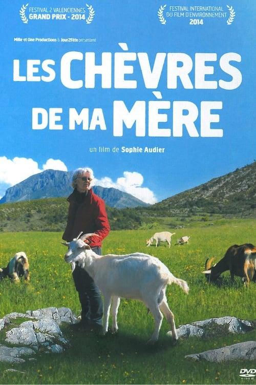 Les chèvres de ma mère
