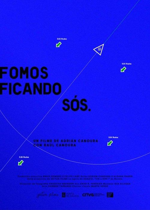 Fomos Ficando Sós