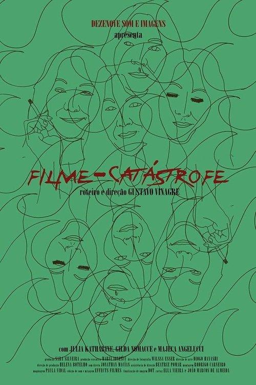 Filme-Catástrofe