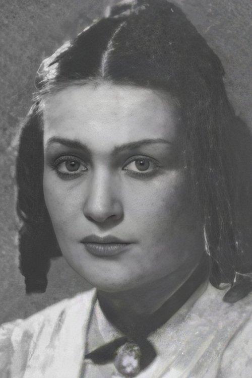 Электрина Корнеева-Левитан