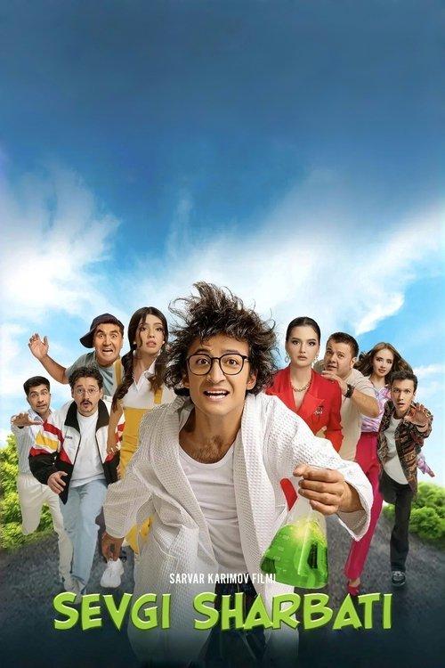 Sevgi Sharbati