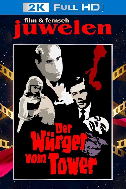 Der Würger vom Tower