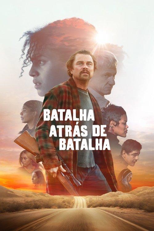 Uma Batalha Após A Outra