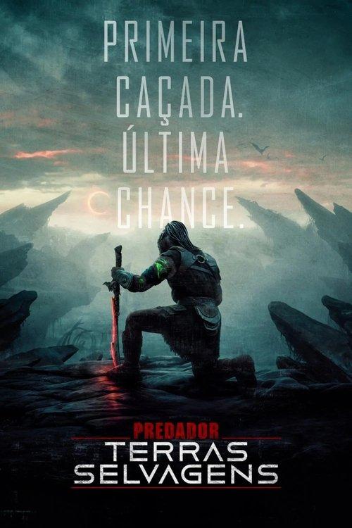 Predador: Terras Selvagens