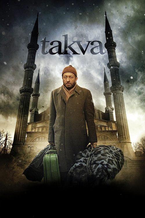 Takva - O Temor de um Homem de Deus