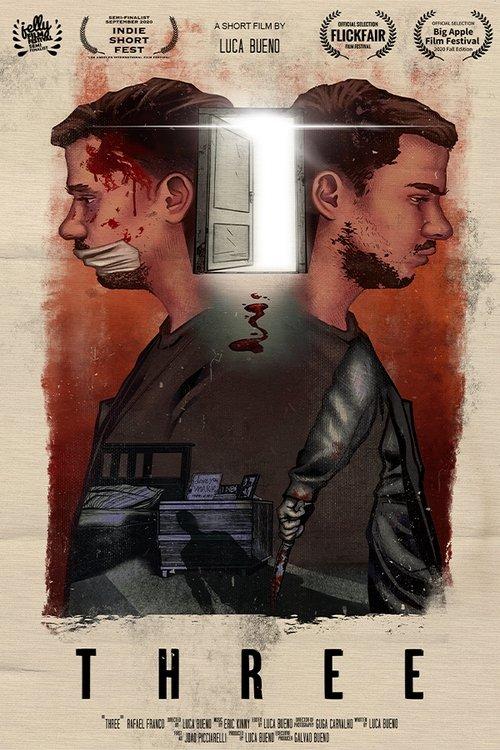 Three