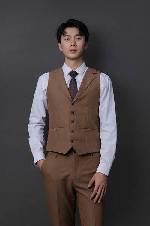 李睿智