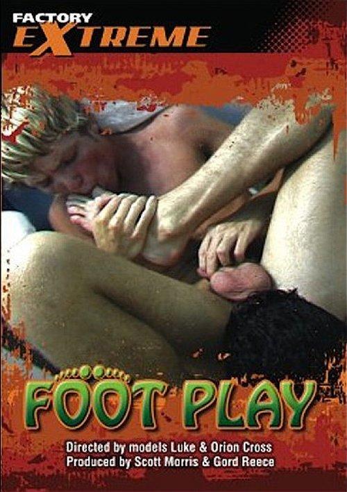 Foot Play