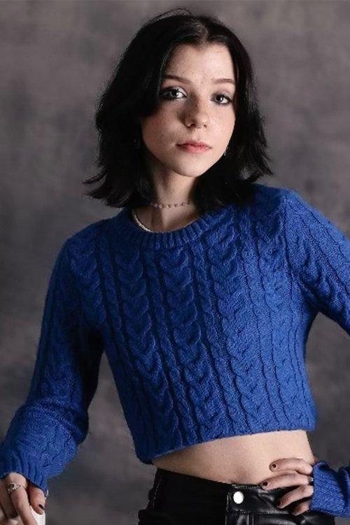 Cheyanne Ely