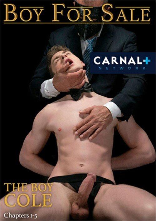 The Boy Cole: Chapters 1-5