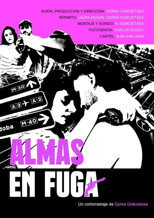 Almas en Fuga