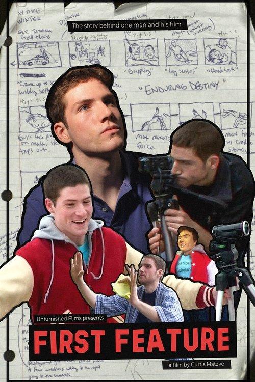 First Feature